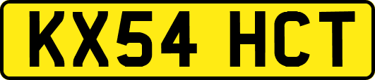 KX54HCT