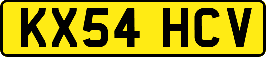 KX54HCV