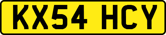 KX54HCY