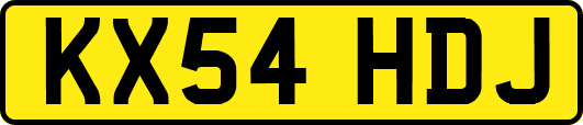 KX54HDJ