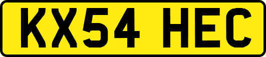 KX54HEC