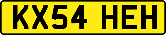 KX54HEH