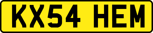 KX54HEM
