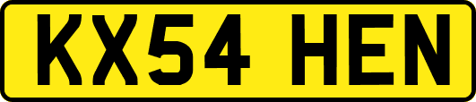 KX54HEN