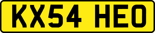 KX54HEO