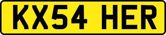 KX54HER