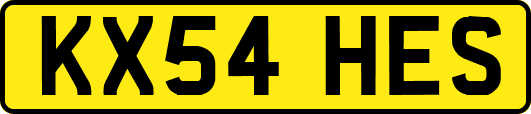 KX54HES