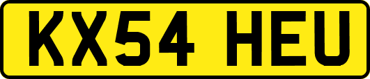 KX54HEU