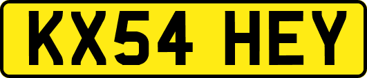 KX54HEY