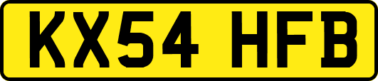 KX54HFB