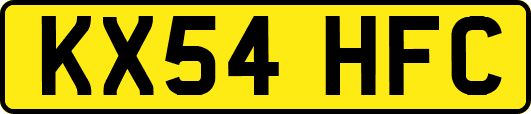 KX54HFC