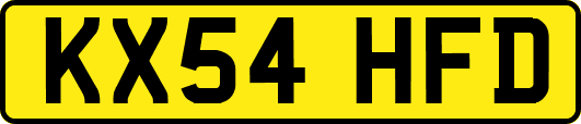 KX54HFD