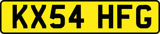 KX54HFG