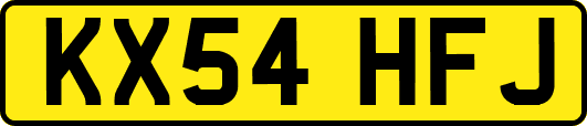 KX54HFJ