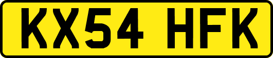 KX54HFK