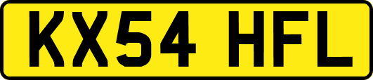 KX54HFL