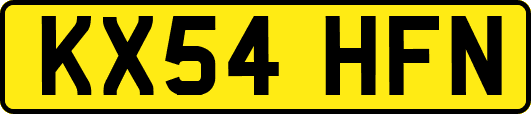 KX54HFN