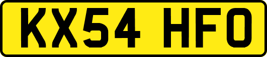 KX54HFO