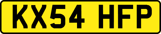 KX54HFP