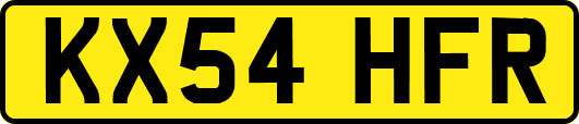 KX54HFR
