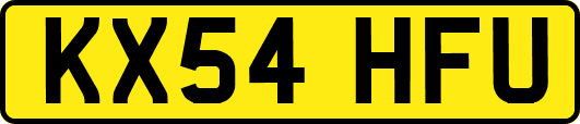 KX54HFU