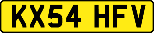 KX54HFV