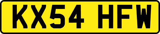 KX54HFW