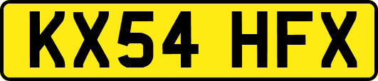 KX54HFX