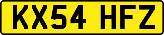 KX54HFZ