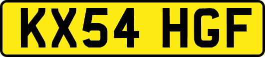 KX54HGF