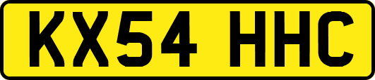 KX54HHC