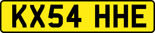 KX54HHE