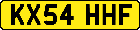 KX54HHF