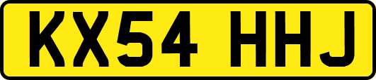 KX54HHJ