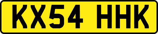 KX54HHK