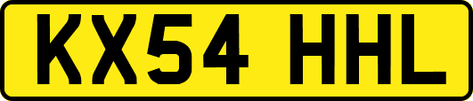 KX54HHL