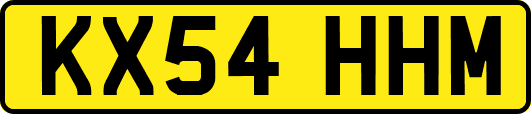 KX54HHM