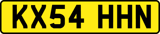 KX54HHN