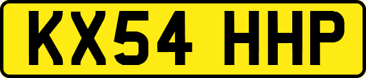 KX54HHP