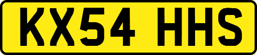 KX54HHS