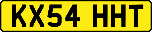 KX54HHT