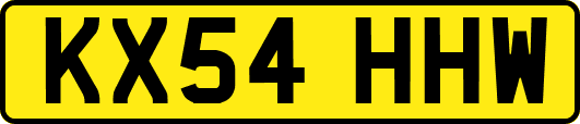 KX54HHW