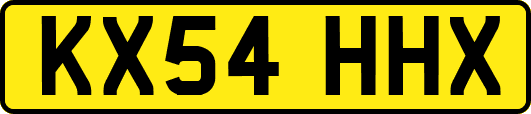 KX54HHX