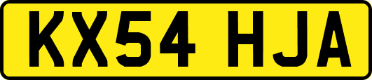 KX54HJA