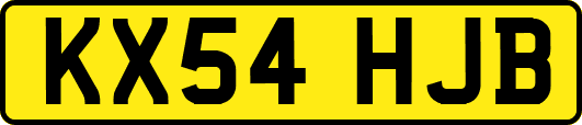 KX54HJB