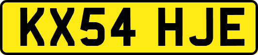 KX54HJE