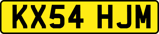 KX54HJM
