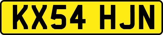 KX54HJN