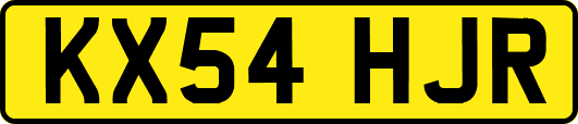 KX54HJR