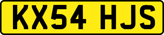 KX54HJS
